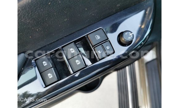 Ra Imported Toyota Hilux Alawọ ewe Ọkọ̀ in Import - Dubai ni Ashanti Ra Imported Toyota Hilux Alawọ ewe Ọkọ̀ in Import - Dubai ni Ashanti