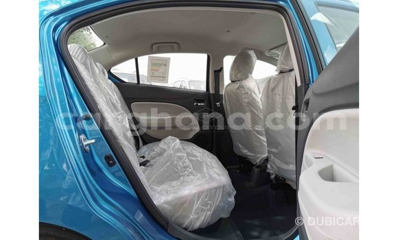 Buy Import Mitsubishi Attrage Blue Car in Import - Dubai in Ashanti Buy Import Mitsubishi Attrage Blue Car in Import - Dubai in Ashanti