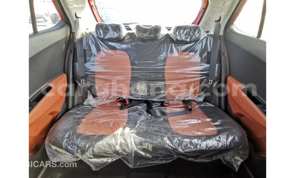 Sayi Imported Hyundai i10 Red Mota in Import - Dubai a Ashanti Sayi Imported Hyundai i10 Red Mota in Import - Dubai a Ashanti