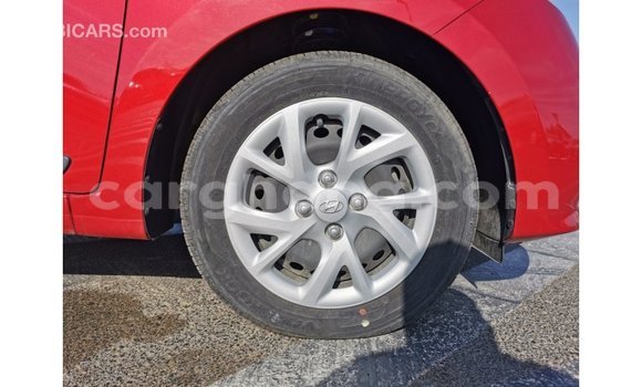 Sayi Imported Hyundai i10 Red Mota in Import - Dubai a Ashanti Sayi Imported Hyundai i10 Red Mota in Import - Dubai a Ashanti