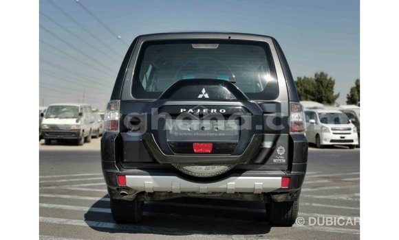 Sayi Imported Mitsubishi Pajero Sauran Mota in Import - Dubai a Ashanti Sayi Imported Mitsubishi Pajero Sauran Mota in Import - Dubai a Ashanti