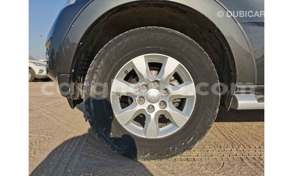 Buy Import Mitsubishi Pajero Other Car in Import - Dubai in Ashanti Buy Import Mitsubishi Pajero Other Car in Import - Dubai in Ashanti