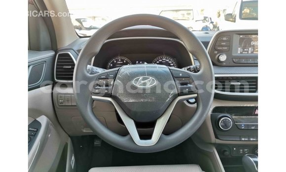 Buy Import Hyundai Tucson Red Car in Import - Dubai in Ashanti Buy Import Hyundai Tucson Red Car in Import - Dubai in Ashanti