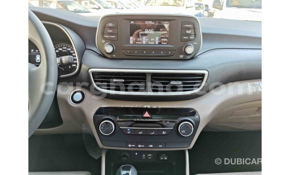 Buy Import Hyundai Tucson Red Car in Import - Dubai in Ashanti Buy Import Hyundai Tucson Red Car in Import - Dubai in Ashanti