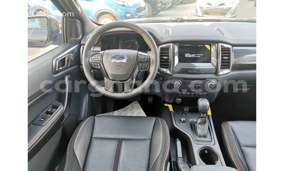 Sayi Imported Ford Ranger Black Mota in Import - Dubai a Ashanti Sayi Imported Ford Ranger Black Mota in Import - Dubai a Ashanti