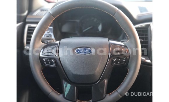 Sayi Imported Ford Ranger Sauran Mota in Import - Dubai a Ashanti Sayi Imported Ford Ranger Sauran Mota in Import - Dubai a Ashanti