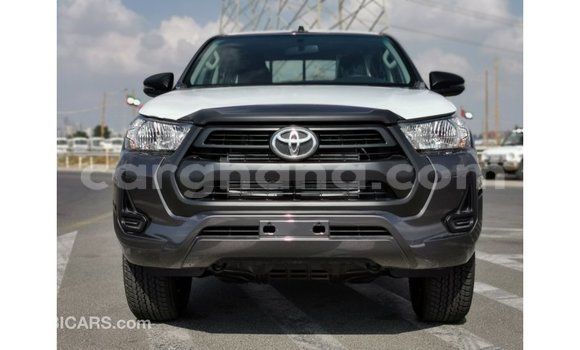 Buy Import Toyota Hilux Other Car in Import - Dubai in Ashanti Buy Import Toyota Hilux Other Car in Import - Dubai in Ashanti