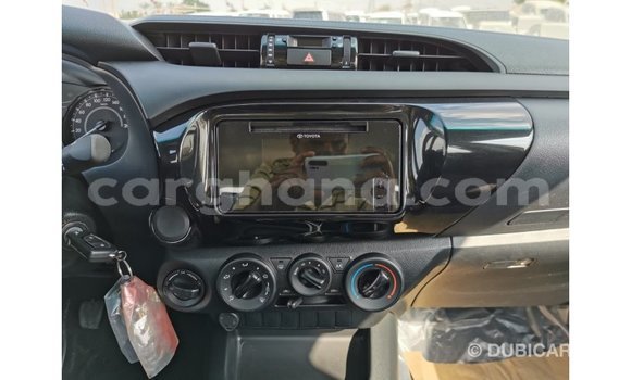 Buy Import Toyota Hilux Other Car in Import - Dubai in Ashanti Buy Import Toyota Hilux Other Car in Import - Dubai in Ashanti