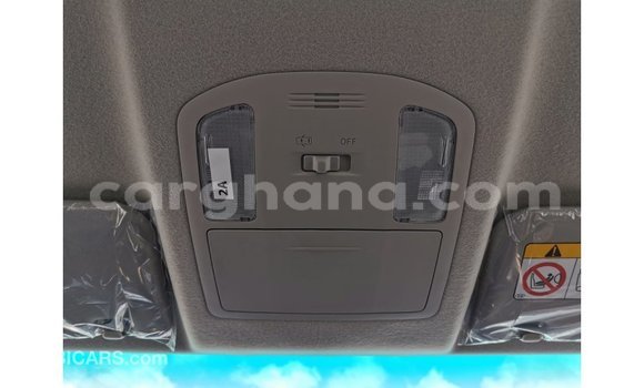 Buy Import Toyota Hilux Other Car in Import - Dubai in Ashanti Buy Import Toyota Hilux Other Car in Import - Dubai in Ashanti