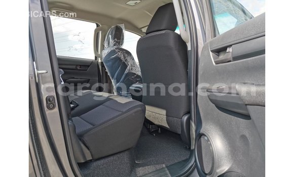 Buy Import Toyota Hilux Other Car in Import - Dubai in Ashanti Buy Import Toyota Hilux Other Car in Import - Dubai in Ashanti