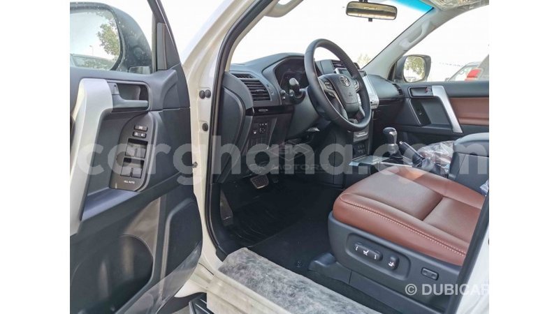 Big with watermark toyota prado ashanti import dubai 19939