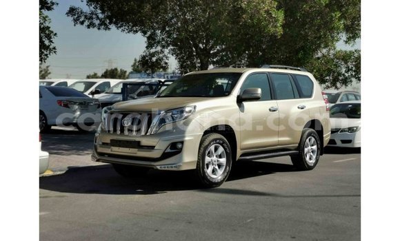 Sayi Imported Toyota Prado Sauran Mota in Import - Dubai a Ashanti Sayi Imported Toyota Prado Sauran Mota in Import - Dubai a Ashanti