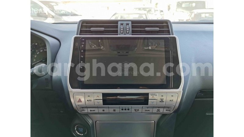 Big with watermark toyota prado ashanti import dubai 19939