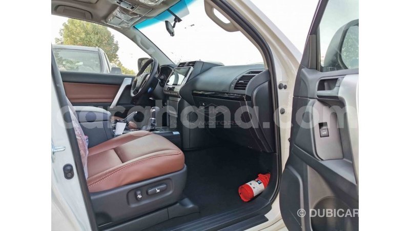 Big with watermark toyota prado ashanti import dubai 19939