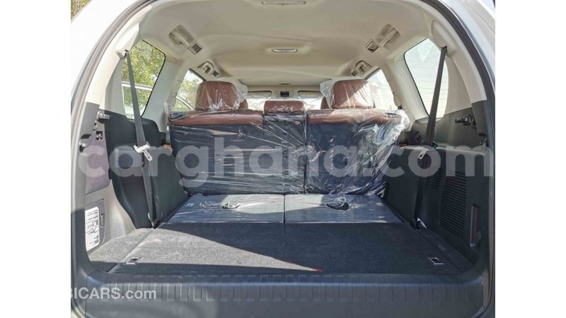 Big with watermark toyota prado ashanti import dubai 19939