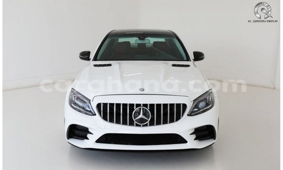 Ra Imported Mercedes-Benz A200 funfun Ọkọ̀ in Import - Dubai ni Ashanti Ra Imported Mercedes-Benz A200 funfun Ọkọ̀ in Import - Dubai ni Ashanti