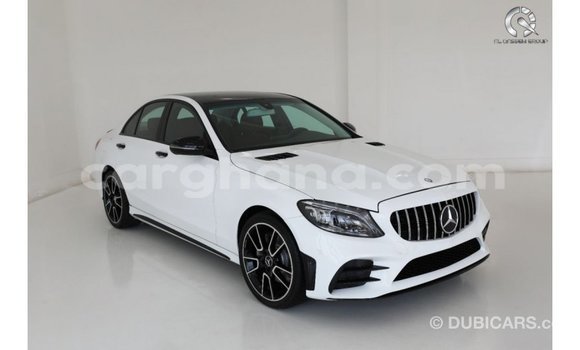 Ra Imported Mercedes-Benz A200 funfun Ọkọ̀ in Import - Dubai ni Ashanti Ra Imported Mercedes-Benz A200 funfun Ọkọ̀ in Import - Dubai ni Ashanti