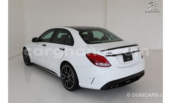 Ra Imported Mercedes-Benz A200 funfun Ọkọ̀ in Import - Dubai ni Ashanti Ra Imported Mercedes-Benz A200 funfun Ọkọ̀ in Import - Dubai ni Ashanti