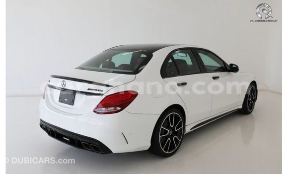 Ra Imported Mercedes-Benz A200 funfun Ọkọ̀ in Import - Dubai ni Ashanti Ra Imported Mercedes-Benz A200 funfun Ọkọ̀ in Import - Dubai ni Ashanti