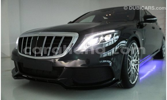 Sayi Imported Mercedes‒Benz 600 Black Mota in Import - Dubai a Ashanti Sayi Imported Mercedes‒Benz 600 Black Mota in Import - Dubai a Ashanti
