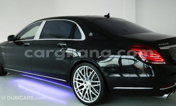 Sayi Imported Mercedes‒Benz 600 Black Mota in Import - Dubai a Ashanti Sayi Imported Mercedes‒Benz 600 Black Mota in Import - Dubai a Ashanti