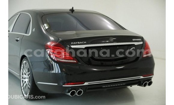 Sayi Imported Mercedes‒Benz 600 Black Mota in Import - Dubai a Ashanti Sayi Imported Mercedes‒Benz 600 Black Mota in Import - Dubai a Ashanti