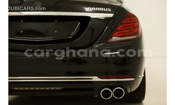 Sayi Imported Mercedes‒Benz 600 Black Mota in Import - Dubai a Ashanti Sayi Imported Mercedes‒Benz 600 Black Mota in Import - Dubai a Ashanti