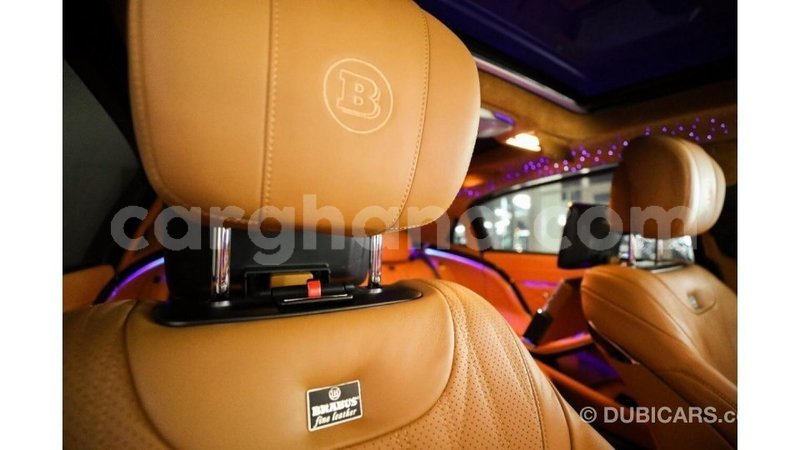 Big with watermark mercedes benz 600 ashanti import dubai 19951