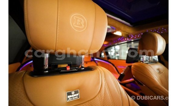 Sayi Imported Mercedes‒Benz 600 Black Mota in Import - Dubai a Ashanti Sayi Imported Mercedes‒Benz 600 Black Mota in Import - Dubai a Ashanti