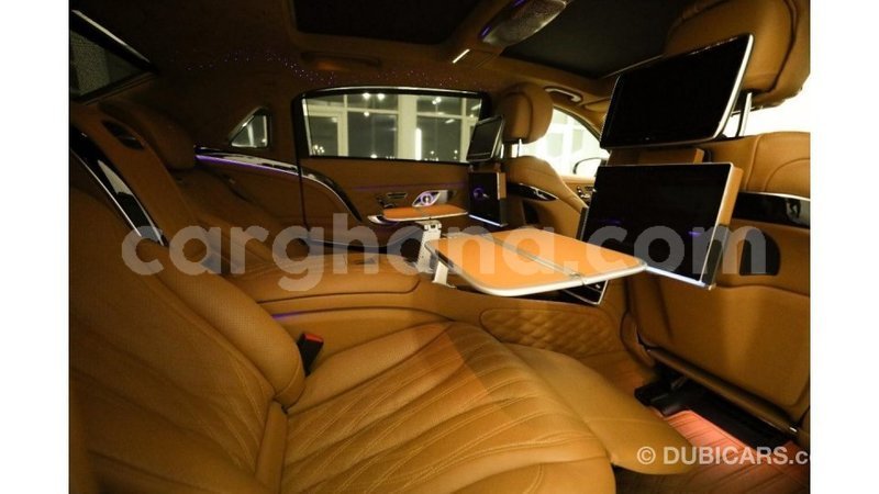 Big with watermark mercedes benz 600 ashanti import dubai 19951