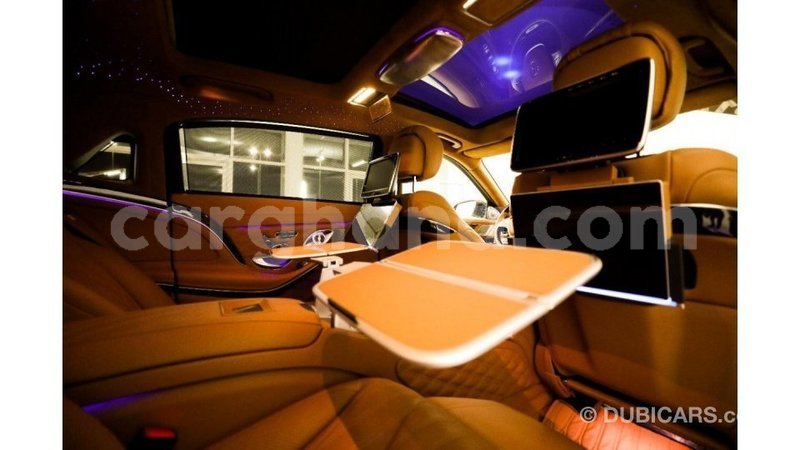 Big with watermark mercedes benz 600 ashanti import dubai 19951