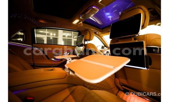 Sayi Imported Mercedes‒Benz 600 Black Mota in Import - Dubai a Ashanti Sayi Imported Mercedes‒Benz 600 Black Mota in Import - Dubai a Ashanti