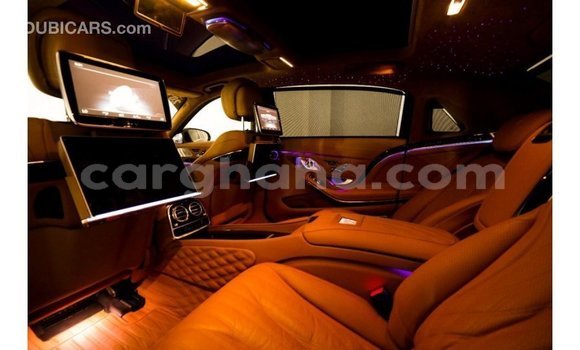 Sayi Imported Mercedes‒Benz 600 Black Mota in Import - Dubai a Ashanti Sayi Imported Mercedes‒Benz 600 Black Mota in Import - Dubai a Ashanti