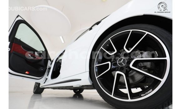 Ra Imported Mercedes-Benz A200 funfun Ọkọ̀ in Import - Dubai ni Ashanti Ra Imported Mercedes-Benz A200 funfun Ọkọ̀ in Import - Dubai ni Ashanti