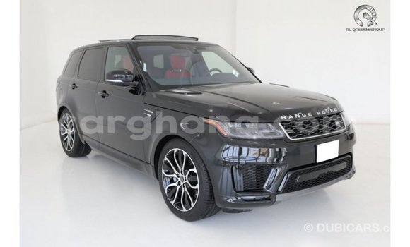 Ra Imported Land Rover Range Rover Black Ọkọ̀ in Import - Dubai ni Ashanti Ra Imported Land Rover Range Rover Black Ọkọ̀ in Import - Dubai ni Ashanti