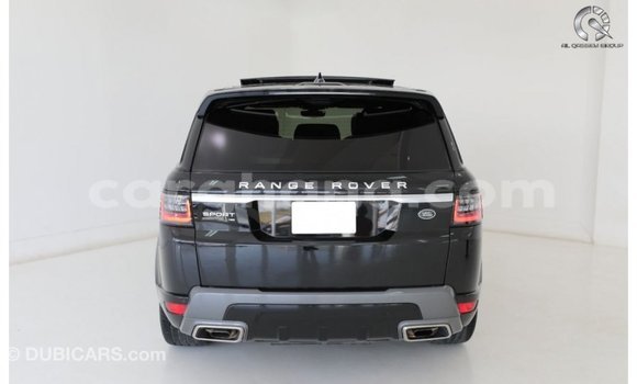 Ra Imported Land Rover Range Rover Black Ọkọ̀ in Import - Dubai ni Ashanti Ra Imported Land Rover Range Rover Black Ọkọ̀ in Import - Dubai ni Ashanti