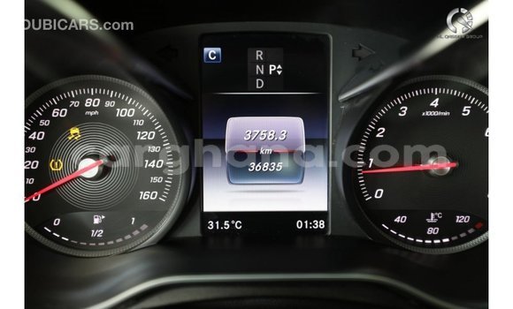 Ra Imported Mercedes-Benz A200 funfun Ọkọ̀ in Import - Dubai ni Ashanti Ra Imported Mercedes-Benz A200 funfun Ọkọ̀ in Import - Dubai ni Ashanti