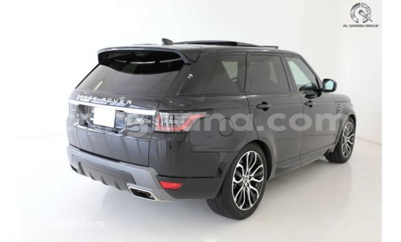 Ra Imported Land Rover Range Rover Black Ọkọ̀ in Import - Dubai ni Ashanti Ra Imported Land Rover Range Rover Black Ọkọ̀ in Import - Dubai ni Ashanti