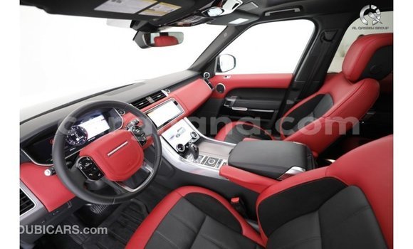 Ra Imported Land Rover Range Rover Black Ọkọ̀ in Import - Dubai ni Ashanti Ra Imported Land Rover Range Rover Black Ọkọ̀ in Import - Dubai ni Ashanti