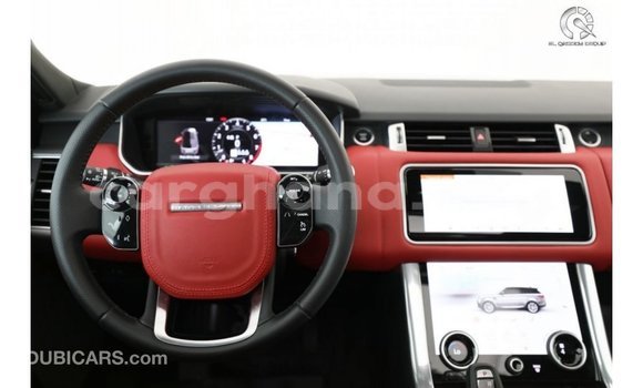 Ra Imported Land Rover Range Rover Black Ọkọ̀ in Import - Dubai ni Ashanti Ra Imported Land Rover Range Rover Black Ọkọ̀ in Import - Dubai ni Ashanti