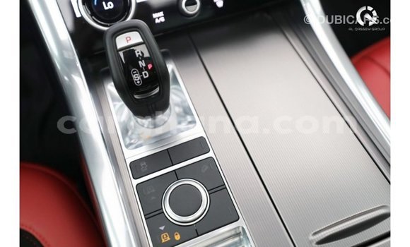 Ra Imported Land Rover Range Rover Black Ọkọ̀ in Import - Dubai ni Ashanti Ra Imported Land Rover Range Rover Black Ọkọ̀ in Import - Dubai ni Ashanti