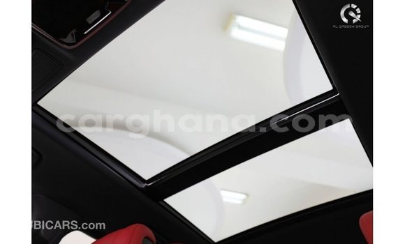 Ra Imported Land Rover Range Rover Black Ọkọ̀ in Import - Dubai ni Ashanti Ra Imported Land Rover Range Rover Black Ọkọ̀ in Import - Dubai ni Ashanti