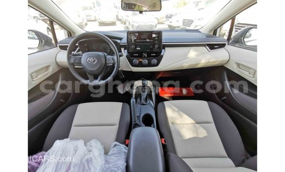 Sayi Imported Toyota Corolla White Mota in Import - Dubai a Ashanti Sayi Imported Toyota Corolla White Mota in Import - Dubai a Ashanti