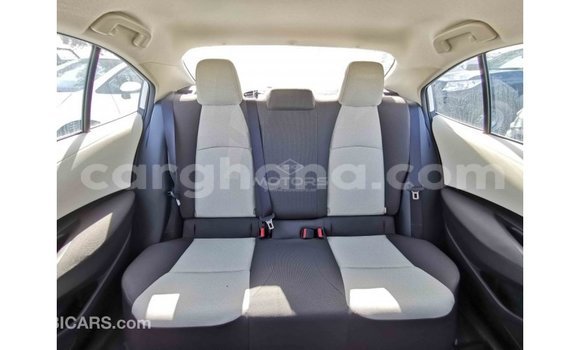 Sayi Imported Toyota Corolla White Mota in Import - Dubai a Ashanti Sayi Imported Toyota Corolla White Mota in Import - Dubai a Ashanti