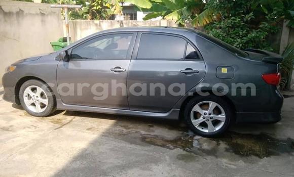 Sayi Na hannu Toyota Corolla II Sauran Mota in Accra a Greater Accra Sayi Na hannu Toyota Corolla II Sauran Mota in Accra a Greater Accra