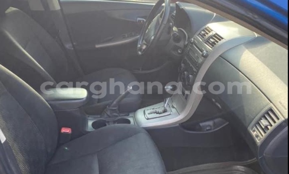 Buy Used Toyota Corolla Other Car in Accra in Greater Accra Buy Used Toyota Corolla Other Car in Accra in Greater Accra