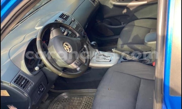 Buy Used Toyota Corolla Other Car in Accra in Greater Accra Buy Used Toyota Corolla Other Car in Accra in Greater Accra