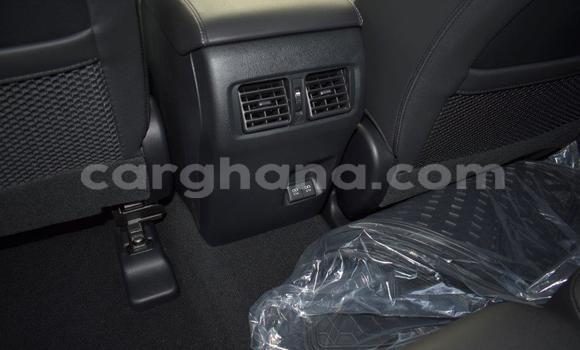 Buy Used Toyota 4Runner White Car in Import - Dubai in Ashanti Buy Used Toyota 4Runner White Car in Import - Dubai in Ashanti