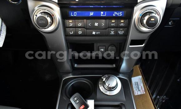 Buy Used Toyota 4Runner White Car in Import - Dubai in Ashanti Buy Used Toyota 4Runner White Car in Import - Dubai in Ashanti