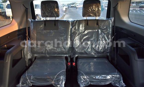 Ra Tuntun Toyota 4Runner funfun Ọkọ̀ in Import - Dubai ni Ashanti Ra Tuntun Toyota 4Runner funfun Ọkọ̀ in Import - Dubai ni Ashanti